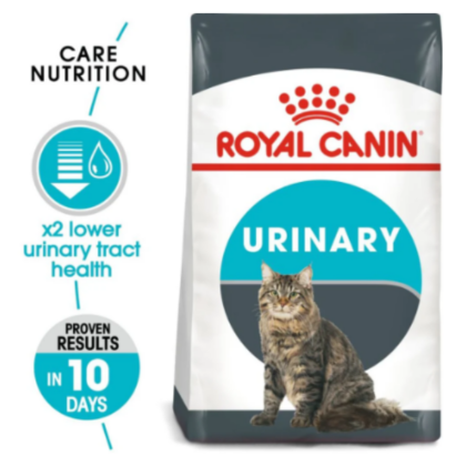 Royal Canin Urinary Care Adult Dry Cat Food