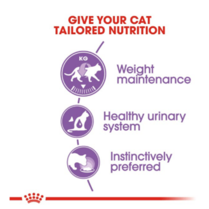Royal Canin Sterilised Gravy Adult Wet Cat Food - 85g