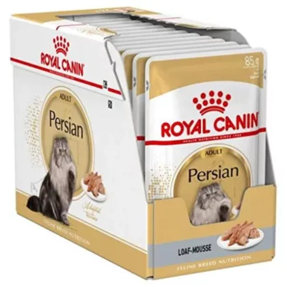 Royal Canin Persian Adult Wet Cat Food - 85g