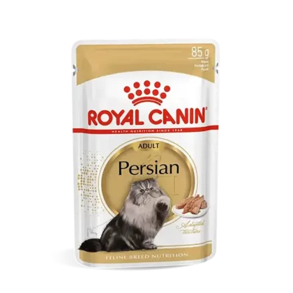 Royal Canin Persian Adult Wet Cat Food - 85g
