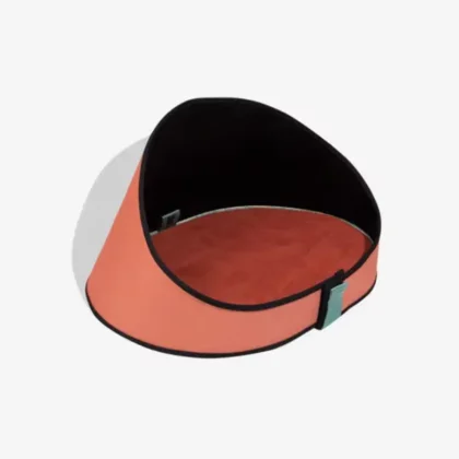 ZeeDog Cat Bed - Teracotta