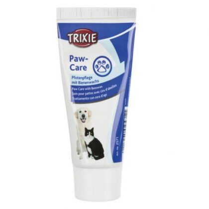 Trixie Paw Care Lotion For Cat - 50 ml