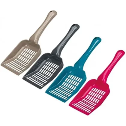 Trixie Litter Scooper - Assorted