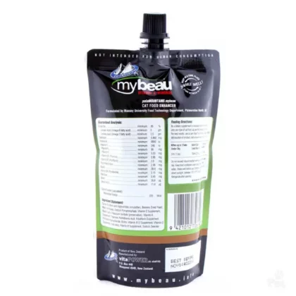 My Beau Cat Supplement - 300 ml