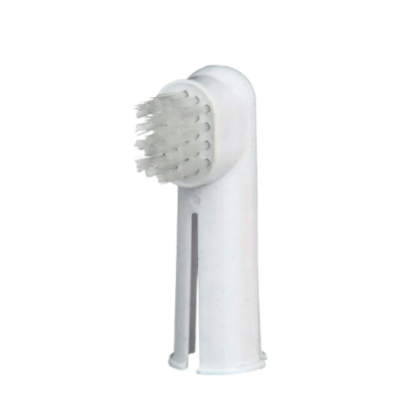 Trixie Cat Toothbrush Brush - Set of 2
