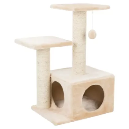 Trixie Valencia Scratching Post Cat Tree