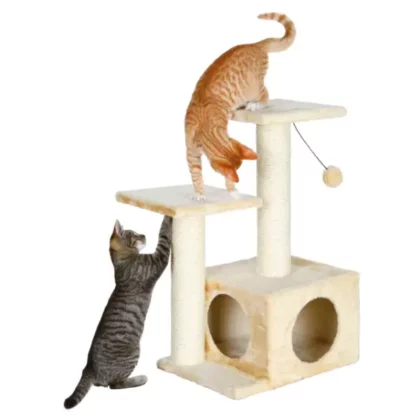 Trixie Valencia Scratching Post Cat Tree