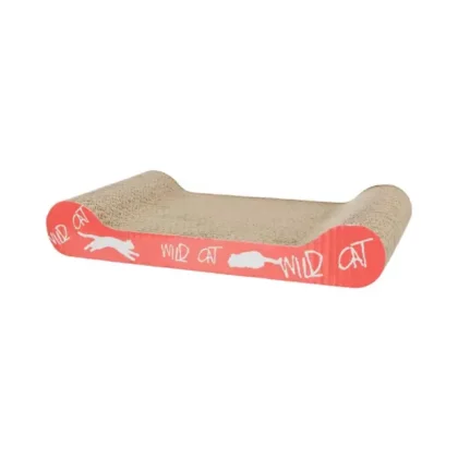 Trixie Wild Cat Scratching Board