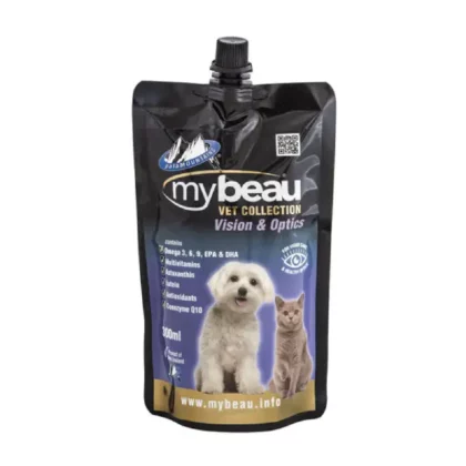 MyBeau Vision & Optics Cat Supplement - 300ml