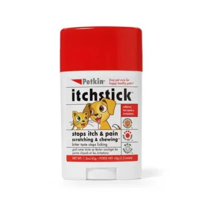 Petkin ItchStick For Cat - 42g