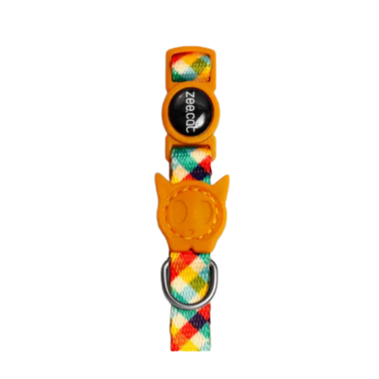 Zee Cat Phantom Cat Collar