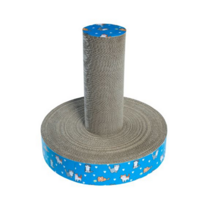 Ezra Scratch Pole Cat Scratcher