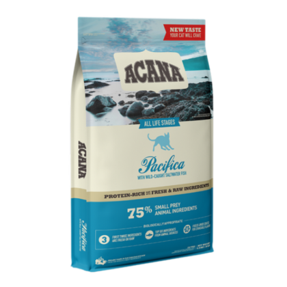 Acana Pacifica Cat Food