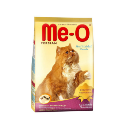 Me O Persian Anti Hairball Adult Dry Cat Food