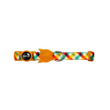 Zee Cat Phantom Cat Collar