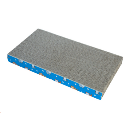 Ezra Flat Board Cat Scratcher