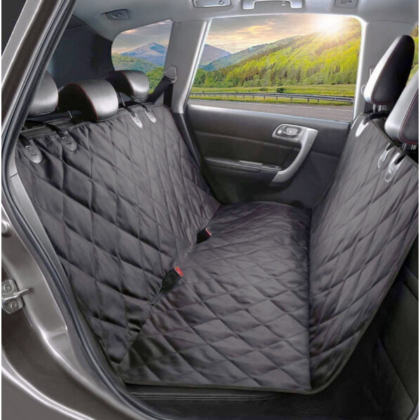 Ezra Pet Car Seat Cover
