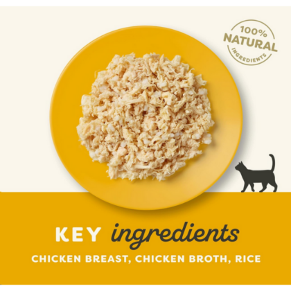 Applaws Chicken Breast Tin Wet Cat Food