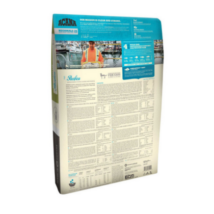 Acana Pacifica Cat Food