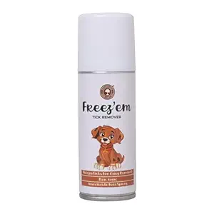 Aroma Tree Feez'em Tick Remover Spray - 120 ml