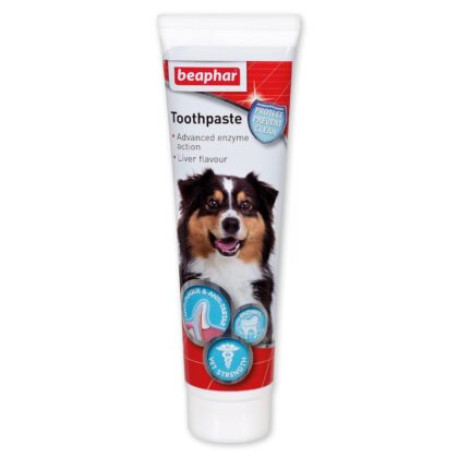 Beaphar Double Action Cat Tooth Paste - 100g