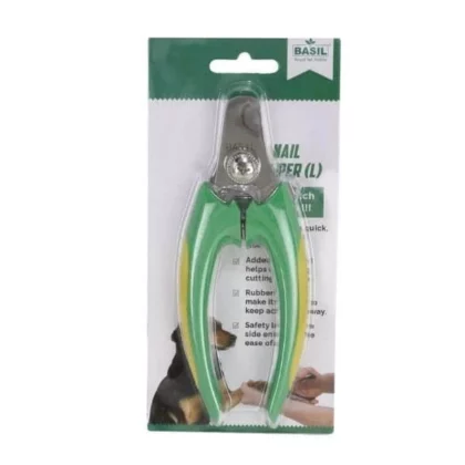 BASIL Nail Cutter for Cats - Large