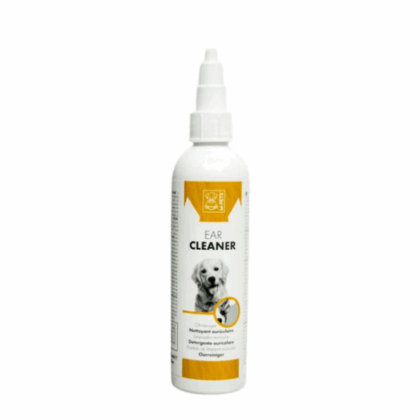 M-Pets Ear Cleaner - 118 ml