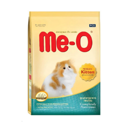 Me O Persian Kitten Dry Cat Food