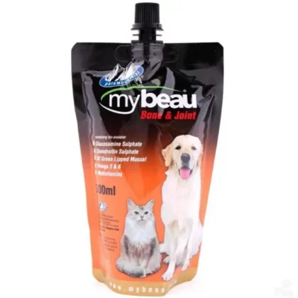 My Beau Bone & Joint Cat Supplement - 300 ml