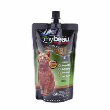 My Beau Cat Supplement - 300 ml