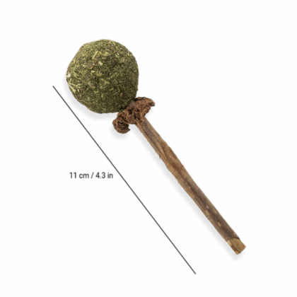 Trixie Matatabi Lolly Cat Toy