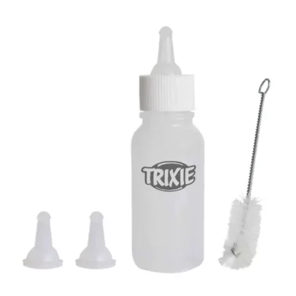 Trixie Suckling Bottle Set for Cat