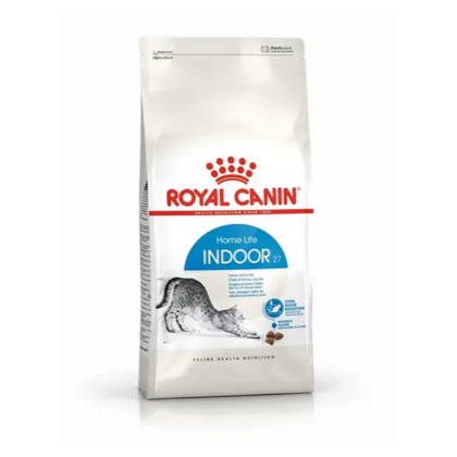 Royal Canin Indoor 27 Dry Cat Food