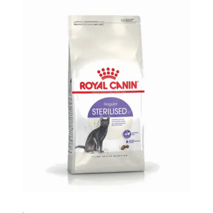 Royal Canin Regular Sterilised Adult Dry Cat Food