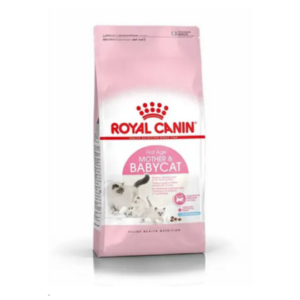 Royal Canin Mother & Baby Cat Dry Cat Food
