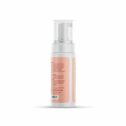 Aroma Groom Foaming Shampoo - Anti Fungal - 150 ml