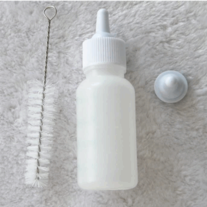 Trixie Suckling Bottle Set for Cat