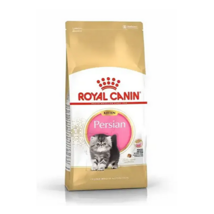 Royal Canin Persian Kitten Dry Cat Food