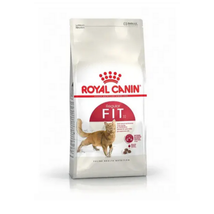 Royal Canin Nutrition Fit 32 Dry Cat Food