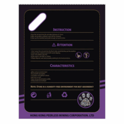 Best Clean Cat Litter Lavender