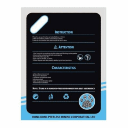 Best Clean Cat Litter Original