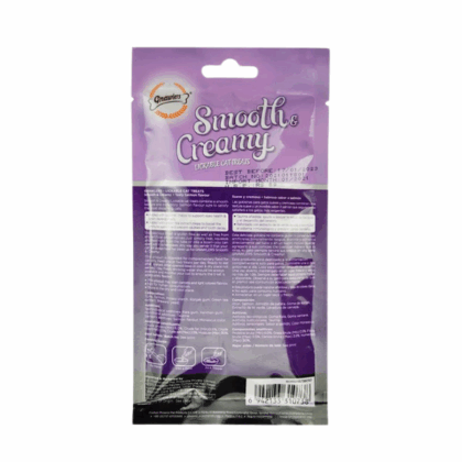Gnawlers Creamy Salmon Cat Treat - 60g
