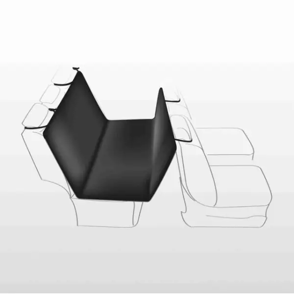 Trixie Car Seat Cover - Image 2