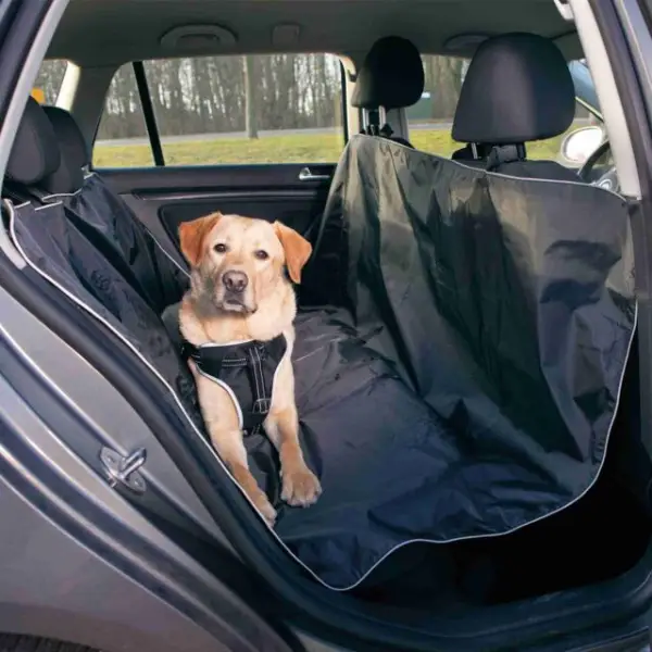 Trixie Car Seat Cover - Image 3