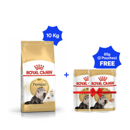 Royal Canin Persian Adult Dry Cat Food
