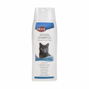 Trixie Cat Shampoo - 250 ml