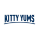 Kitty Yums logo