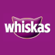 Whiskas logo